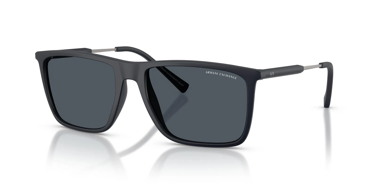 Armani Exchange 4160S Sunglasses - view 16